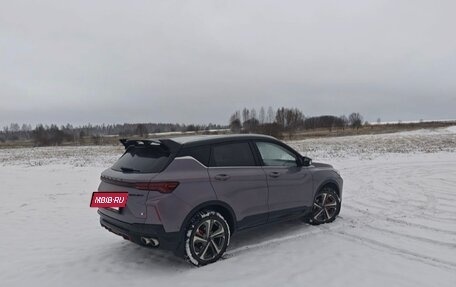 Geely Coolray I, 2023 год, 2 150 000 рублей, 5 фотография