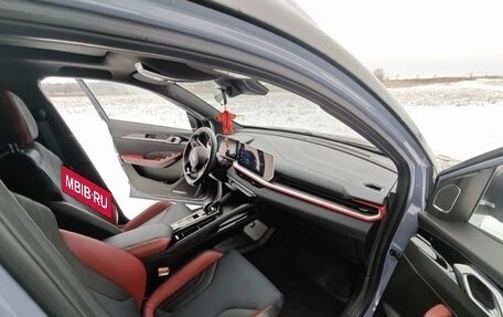 Geely Coolray I, 2023 год, 2 150 000 рублей, 7 фотография