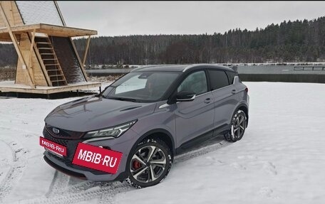 Geely Coolray I, 2023 год, 2 150 000 рублей, 2 фотография