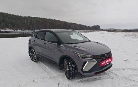 Geely Coolray I, 2023 год, 2 150 000 рублей, 6 фотография