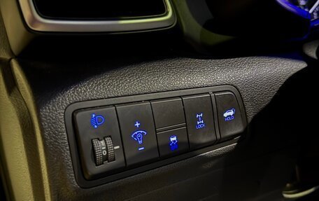 Hyundai Tucson III, 2018 год, 2 400 000 рублей, 12 фотография