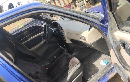 Chevrolet Niva I рестайлинг, 2006 год, 310 000 рублей, 3 фотография