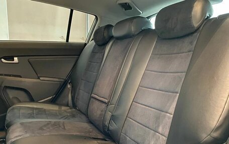 KIA Sportage III, 2015 год, 1 533 000 рублей, 11 фотография
