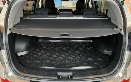 KIA Sportage III, 2015 год, 1 533 000 рублей, 9 фотография
