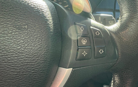 BMW X6, 2008 год, 2 200 000 рублей, 6 фотография