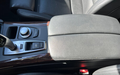 BMW X6, 2008 год, 2 200 000 рублей, 7 фотография