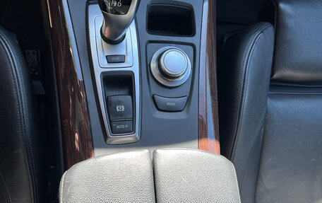 BMW X6, 2008 год, 2 200 000 рублей, 8 фотография