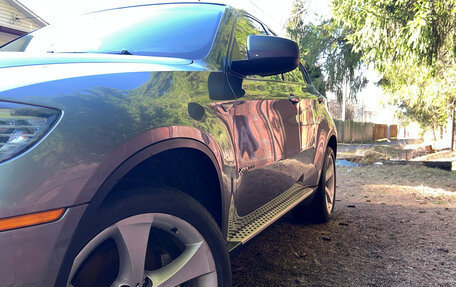 BMW X6, 2008 год, 2 200 000 рублей, 4 фотография