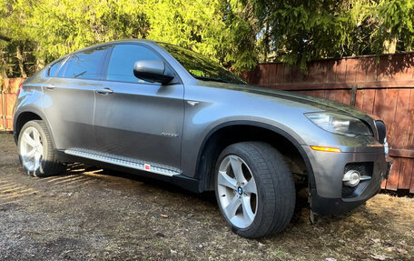BMW X6, 2008 год, 2 200 000 рублей, 3 фотография
