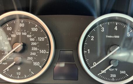 BMW X6, 2008 год, 2 200 000 рублей, 11 фотография