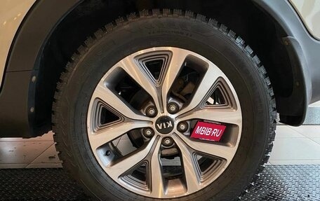 KIA Sportage III, 2015 год, 1 533 000 рублей, 17 фотография
