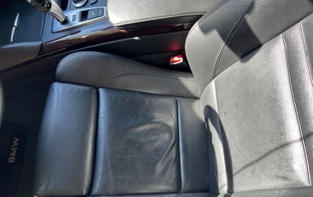 BMW X6, 2008 год, 2 200 000 рублей, 17 фотография
