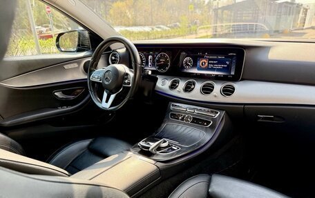 Mercedes-Benz E-Класс, 2020 год, 3 690 000 рублей, 11 фотография