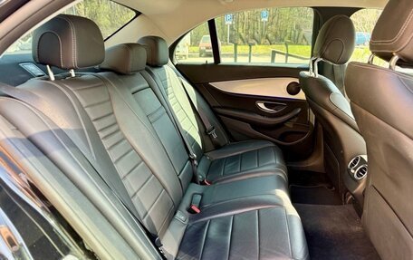 Mercedes-Benz E-Класс, 2020 год, 3 690 000 рублей, 13 фотография