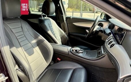 Mercedes-Benz E-Класс, 2020 год, 3 690 000 рублей, 12 фотография