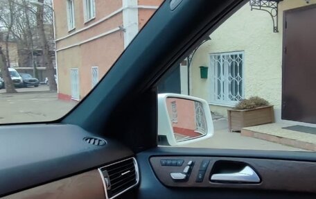 Mercedes-Benz GLE, 2016 год, 4 100 000 рублей, 4 фотография
