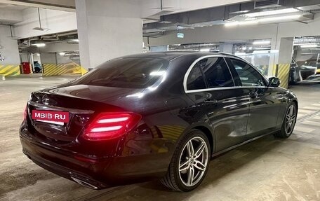 Mercedes-Benz E-Класс, 2020 год, 3 690 000 рублей, 15 фотография