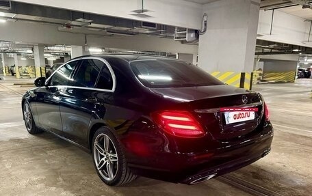 Mercedes-Benz E-Класс, 2020 год, 3 690 000 рублей, 16 фотография