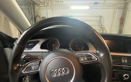 Audi A5, 2014 год, 1 790 000 рублей, 5 фотография