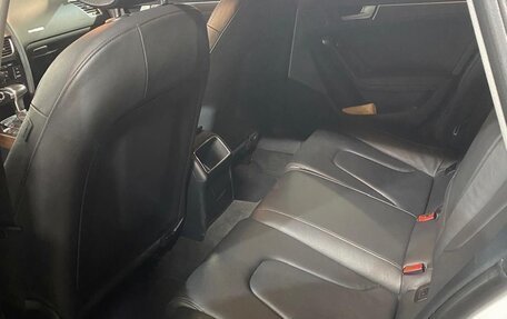 Audi A5, 2014 год, 1 790 000 рублей, 4 фотография