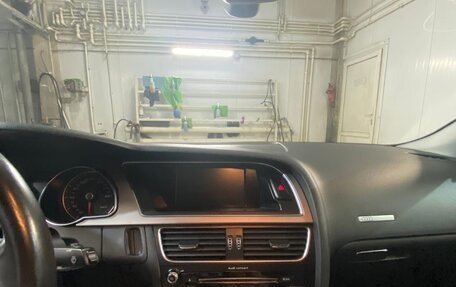 Audi A5, 2014 год, 1 790 000 рублей, 6 фотография