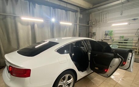 Audi A5, 2014 год, 1 790 000 рублей, 7 фотография