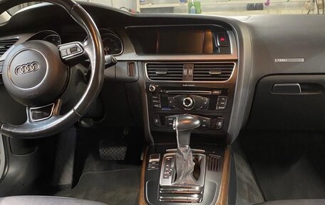 Audi A5, 2014 год, 1 790 000 рублей, 8 фотография