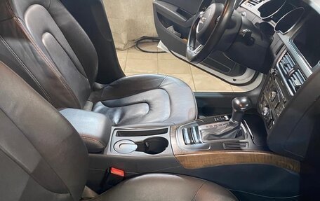 Audi A5, 2014 год, 1 790 000 рублей, 9 фотография