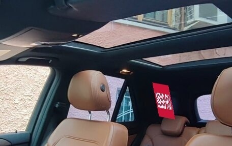 Mercedes-Benz GLE, 2016 год, 4 100 000 рублей, 5 фотография