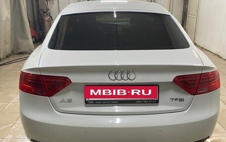 Audi A5, 2014 год, 1 790 000 рублей, 10 фотография