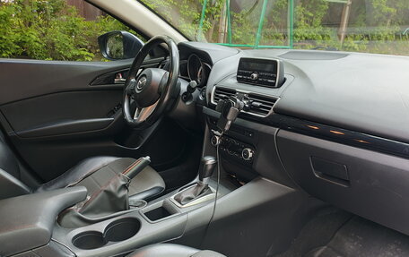 Mazda 3, 2014 год, 1 220 000 рублей, 6 фотография