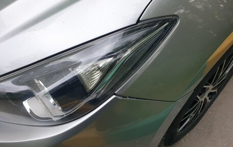 Mazda 3, 2014 год, 1 220 000 рублей, 8 фотография