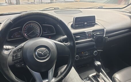 Mazda 3, 2014 год, 1 220 000 рублей, 10 фотография