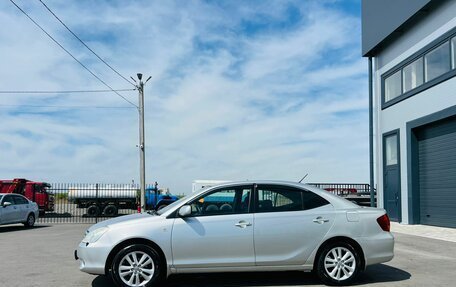 Toyota Allion, 2004 год, 829 000 рублей, 3 фотография
