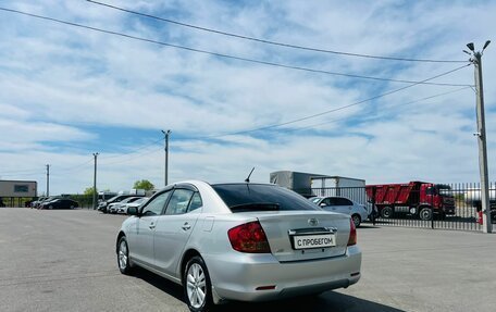 Toyota Allion, 2004 год, 829 000 рублей, 4 фотография
