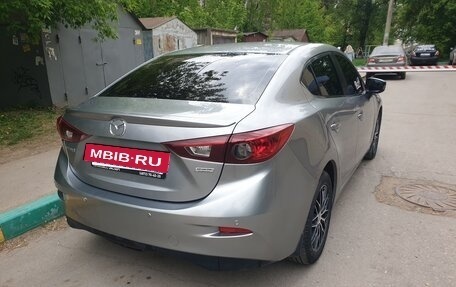 Mazda 3, 2014 год, 1 220 000 рублей, 3 фотография
