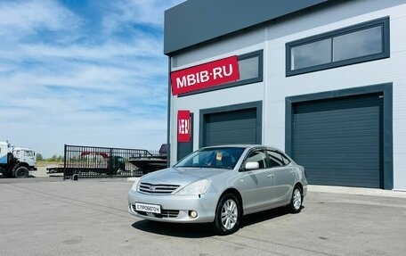 Toyota Allion, 2004 год, 829 000 рублей, 2 фотография