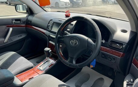 Toyota Allion, 2004 год, 829 000 рублей, 10 фотография