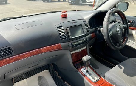 Toyota Allion, 2004 год, 829 000 рублей, 13 фотография