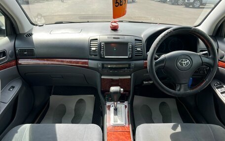 Toyota Allion, 2004 год, 829 000 рублей, 16 фотография