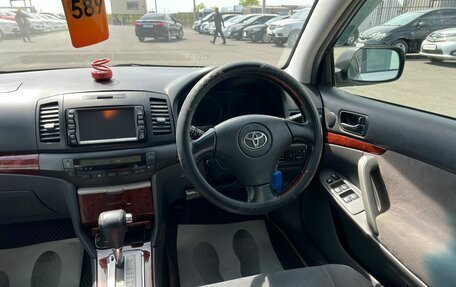 Toyota Allion, 2004 год, 829 000 рублей, 15 фотография