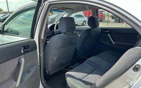 Toyota Allion, 2004 год, 829 000 рублей, 17 фотография