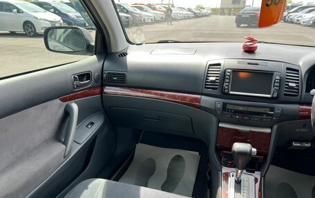 Toyota Allion, 2004 год, 829 000 рублей, 14 фотография