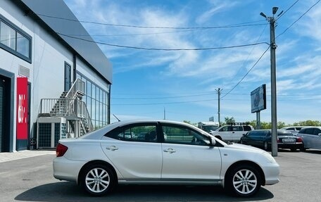 Toyota Allion, 2004 год, 829 000 рублей, 7 фотография