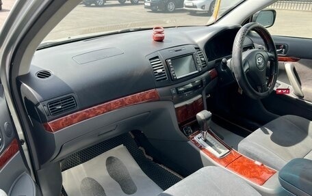 Toyota Allion, 2004 год, 829 000 рублей, 12 фотография
