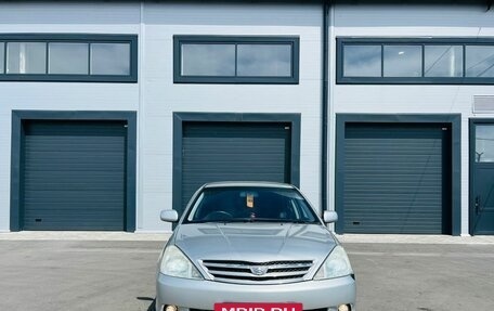 Toyota Allion, 2004 год, 829 000 рублей, 9 фотография