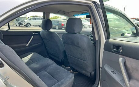 Toyota Allion, 2004 год, 829 000 рублей, 18 фотография