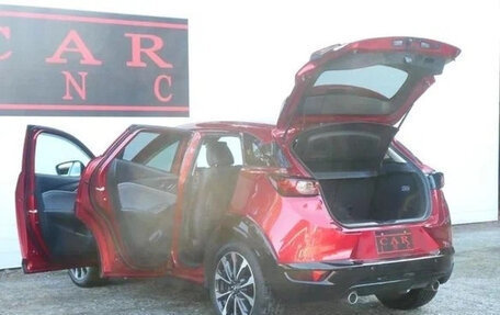 Mazda CX-3 I, 2022 год, 1 344 123 рублей, 10 фотография