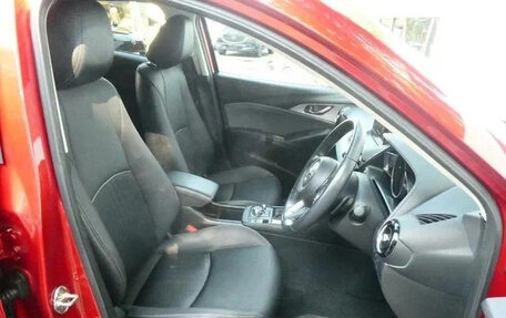 Mazda CX-3 I, 2022 год, 1 344 123 рублей, 11 фотография
