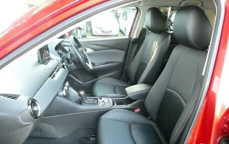 Mazda CX-3 I, 2022 год, 1 344 123 рублей, 12 фотография